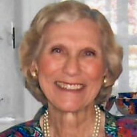 Betsy Bell Condron