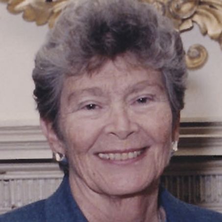 Martha H. Zeller