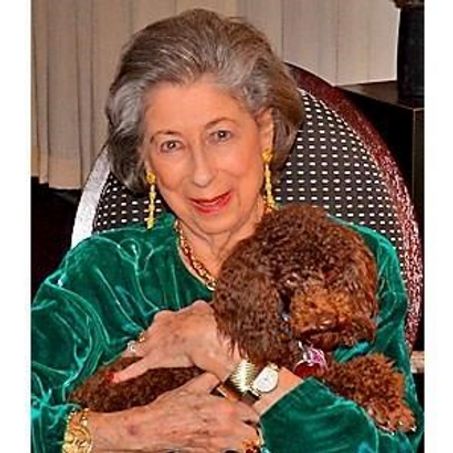 Joan Frank Apt