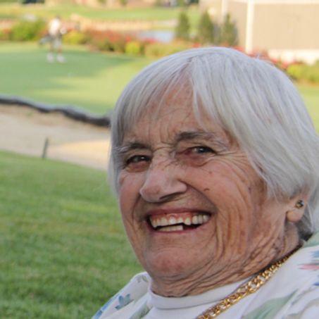 Elisabeth  Shellenberger