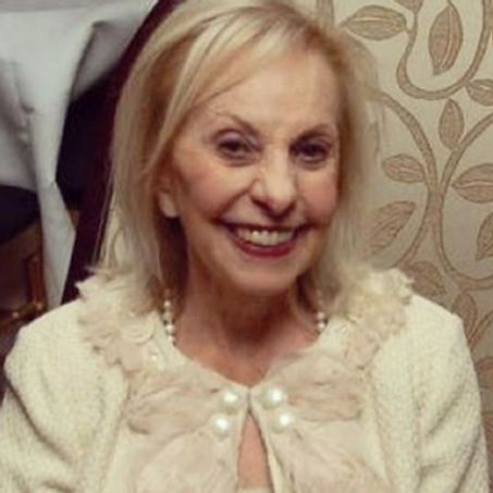 Rosemarie  Cibik