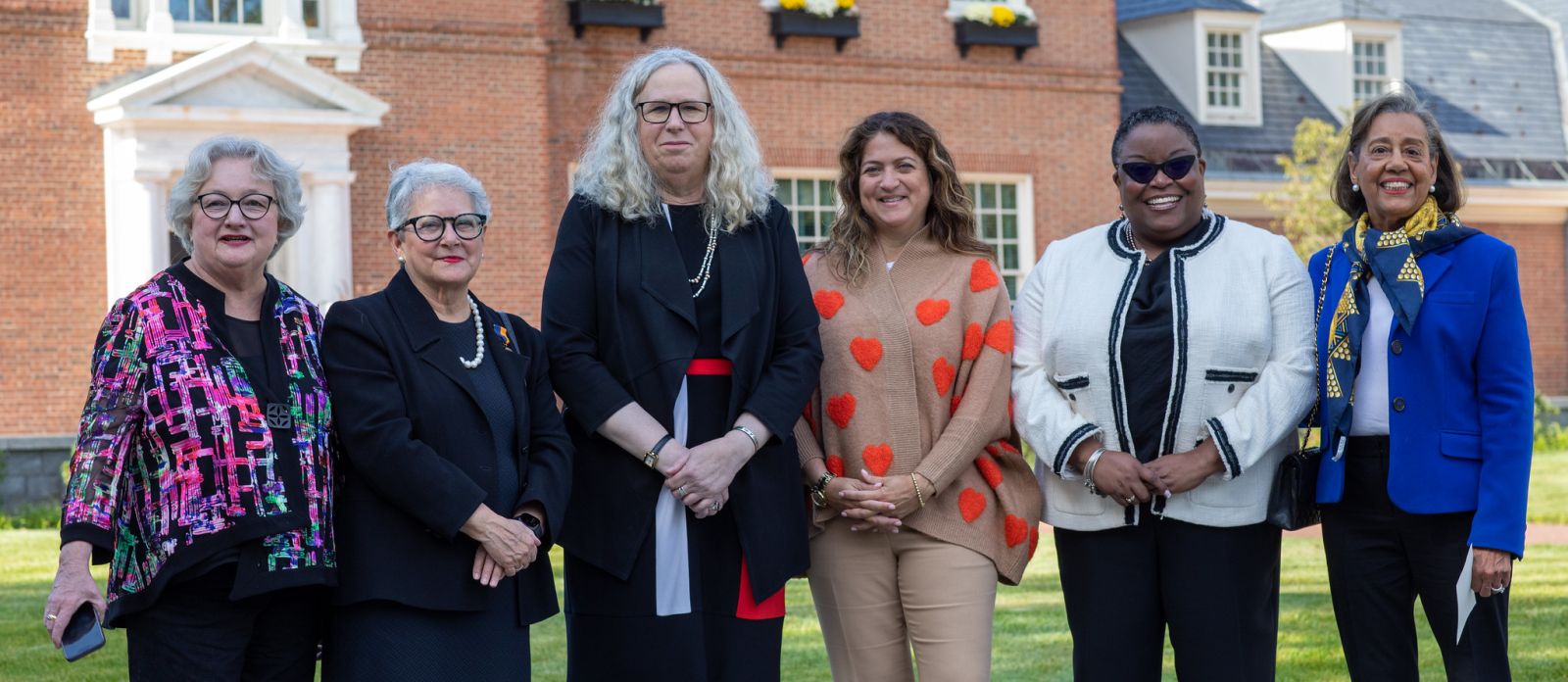 2022 Distinguished Daughters