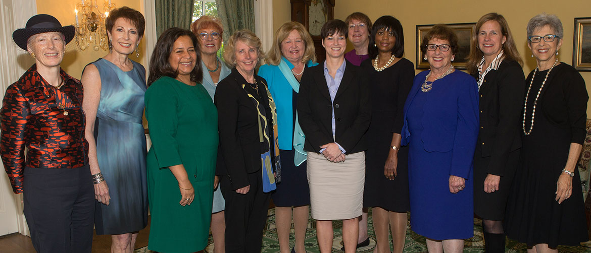 Pennsylvania s 2016 Distinguished Daughters Governor Tom Wolf and First Lady Frances Wolf Honor 10 Women as Pennsylvania’s 2016 Distinguished Daughters