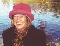 President Joanne Denworth The Joanne Denworth Founders Award – presented by 10000 Friends of Pennsylvania