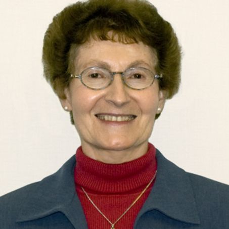 Janice McLaughlin