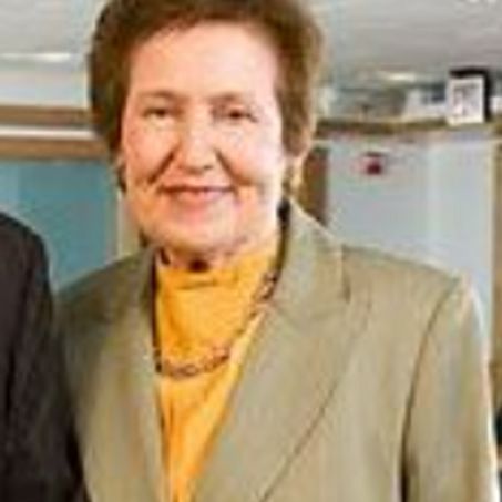 Margy Meyerson