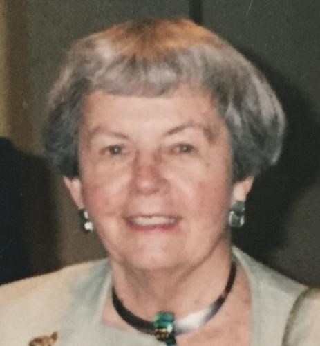 Nancy Adams Besch
