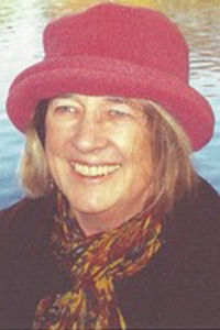 Joanne R. Denworth