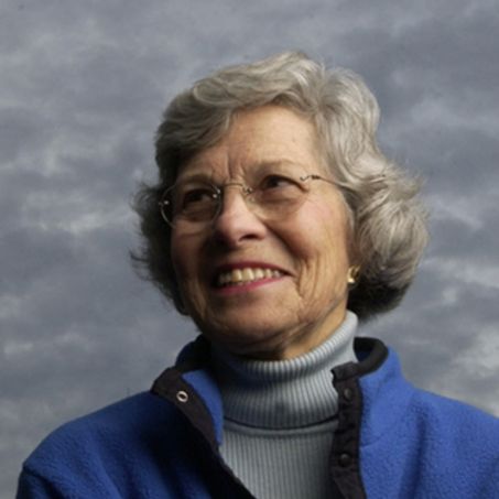 Jean A. Robinson