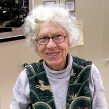 Mary R. Dawson
