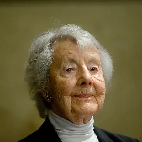 Audrey E. Evans