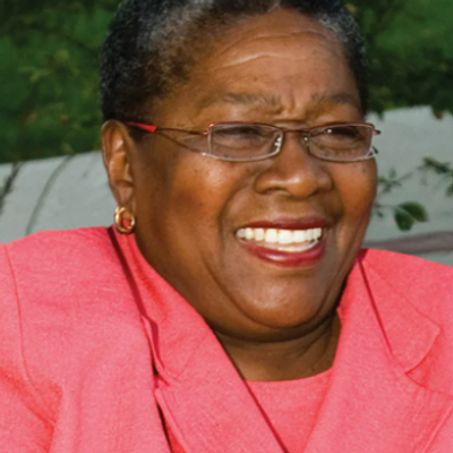 Vernell A. Lillie