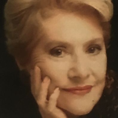 Barbara Weisberger