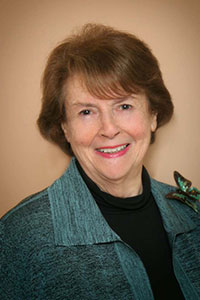 Jane Oppenheim