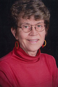 Leila Jones Richards
