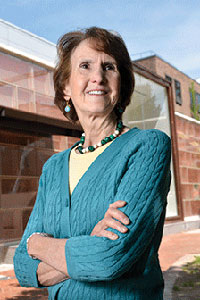 Page Talbott Ph.D.