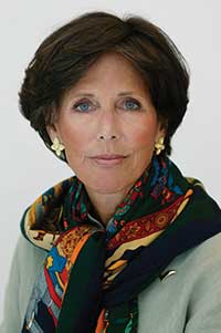 Laurada Byers