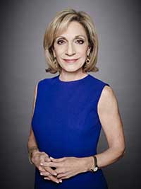 Andrea Mitchell