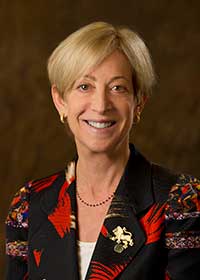 Cynthia Shapira