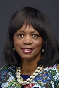 Velma A. Redmond