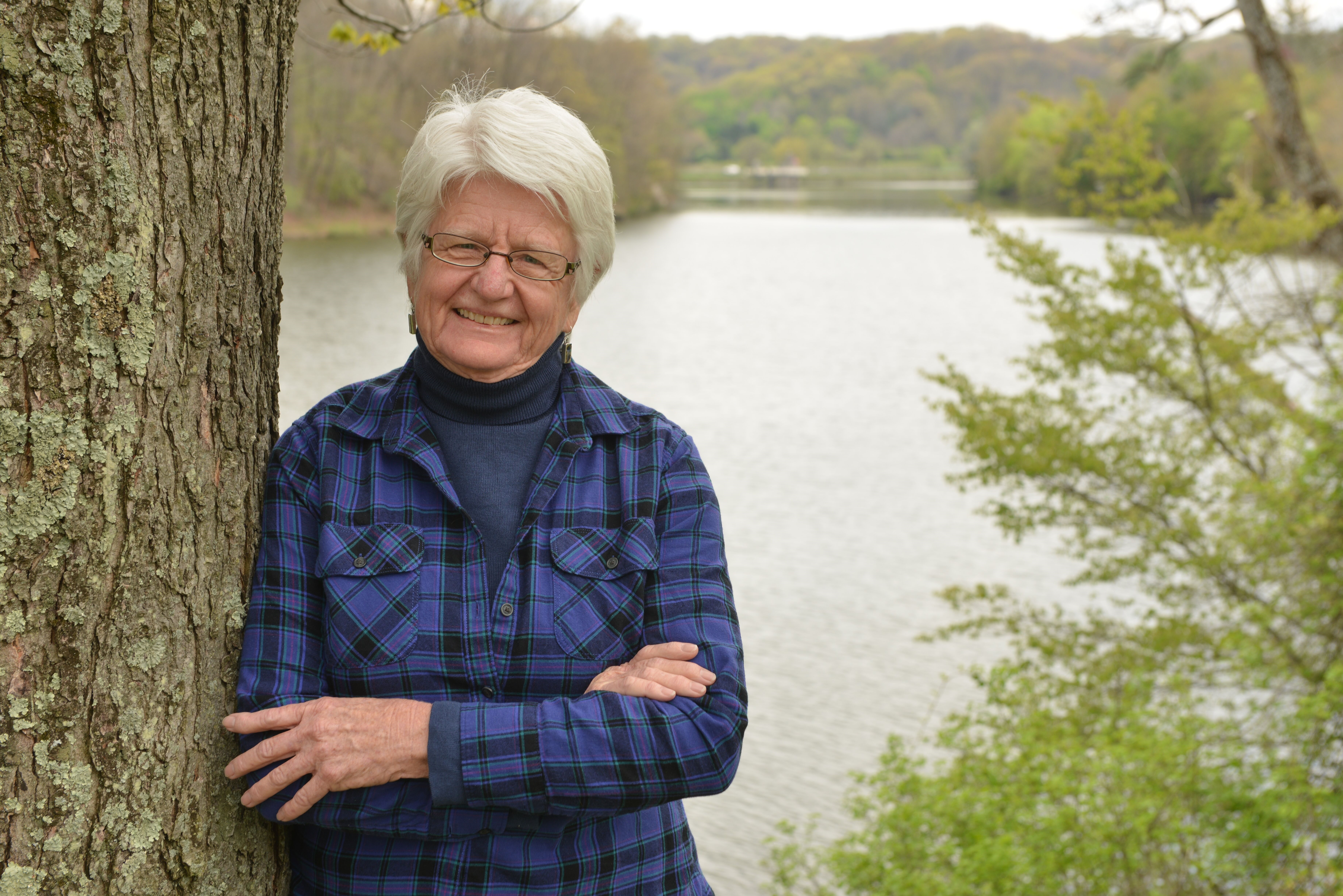 Caren Glotfelty