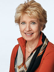 Julia A. Haller, M.D.