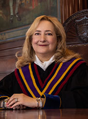Debra McCloskey Todd, J.D., LL.M.