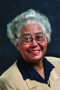 Constance E. Clayton