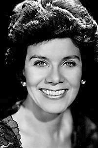 Mildred Posvar