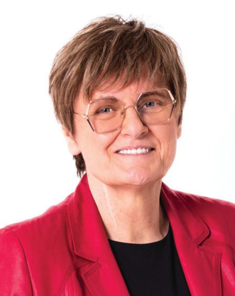 Katalin Karikó, Ph.D.