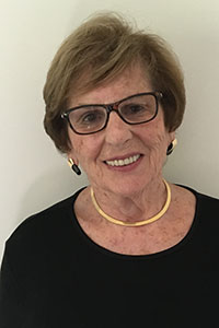 Patricia W. Levin