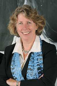 Gail Harrity