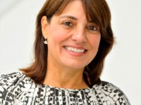 Anne Lewis