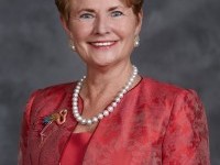 Sara (Sally) Gammon
