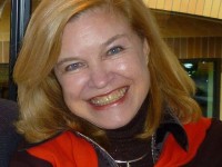 Margaret Duckett