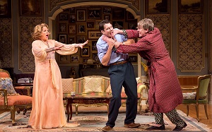 renee fleming broadway